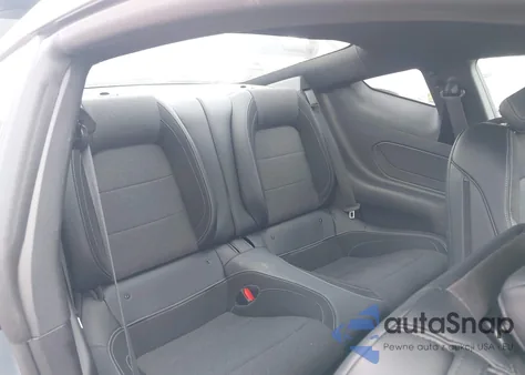 2024 Ford Mustang Ecoboost Fastback из США, поврежденный, VIN 1FA6P8TH3R5129944